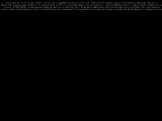 draam screenshot