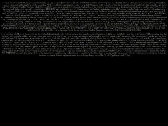 dreams/drm09 screenshot