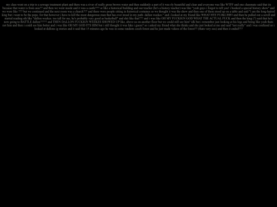 dreams/drm10 screenshot