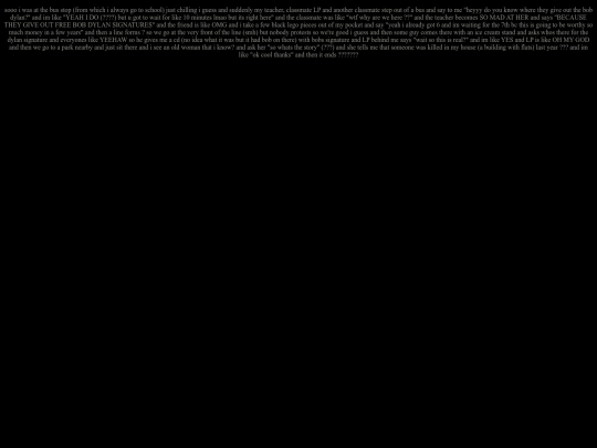 dreams/drm12 screenshot
