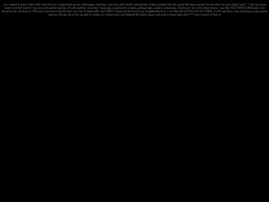 dreams/drm16 screenshot