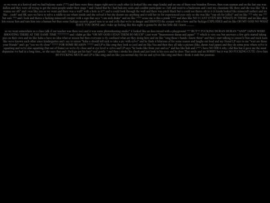 dreams/drm18 screenshot