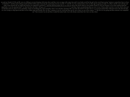 dreams/drm30 screenshot
