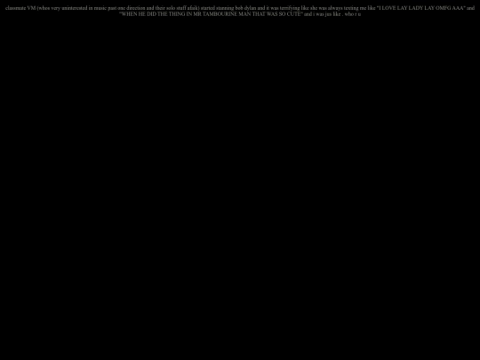 dreams/drm31 screenshot