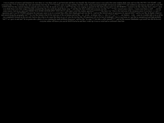 dreams/drm41 screenshot