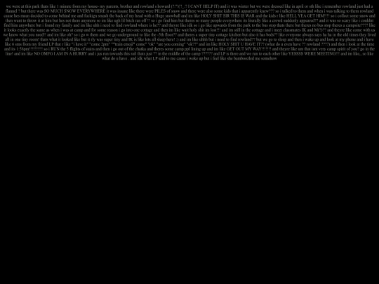 dreams/drm44 screenshot
