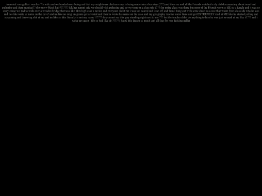 dreams/drm53 screenshot