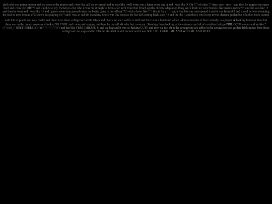 dreams/drm59 screenshot