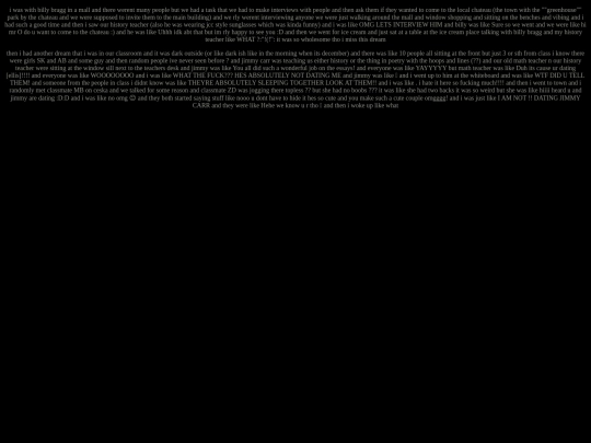 dreams/drm61 screenshot