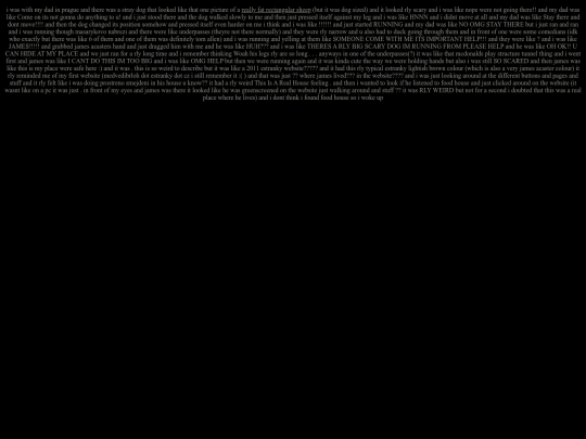 dreams/drm67 screenshot