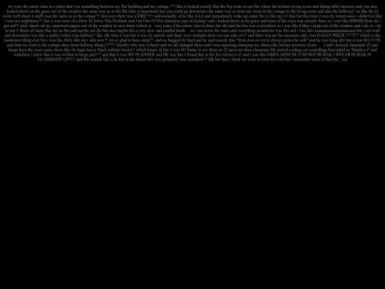 dreams/drm70 screenshot
