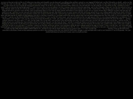dreams/drm73 screenshot