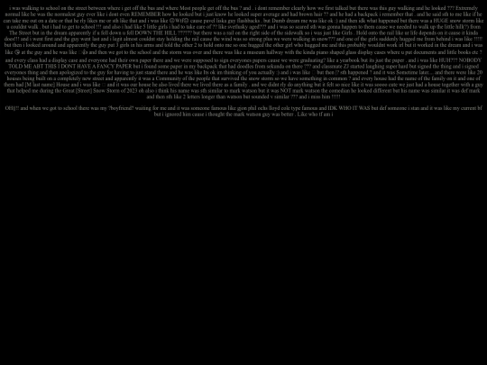 dreams/drm81 screenshot