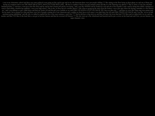 dreams/drm82 screenshot