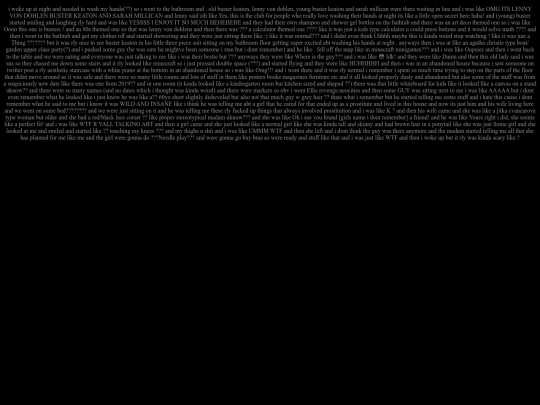 dreams/drm83 screenshot
