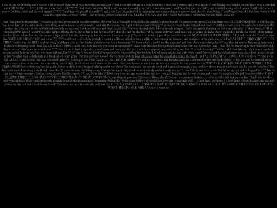 dreams/drm84 screenshot