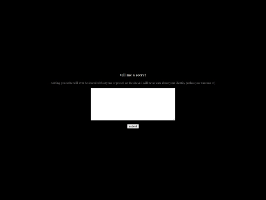 xsecret screenshot