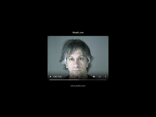 xsecrets screenshot