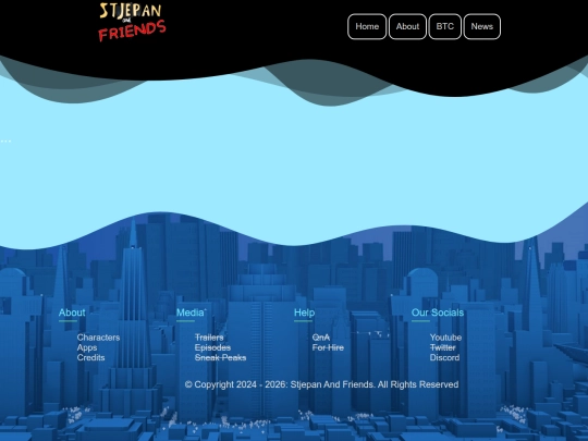 allstars screenshot