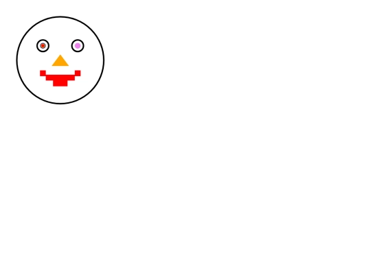 SmilefortheCanvas screenshot