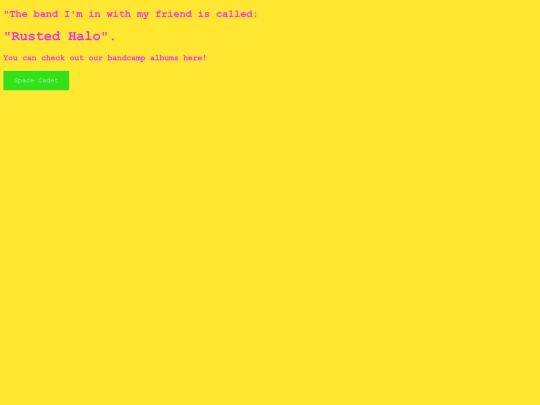 musicstuff screenshot