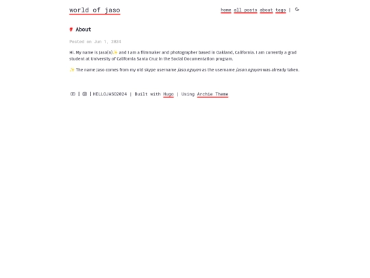 about screenshot