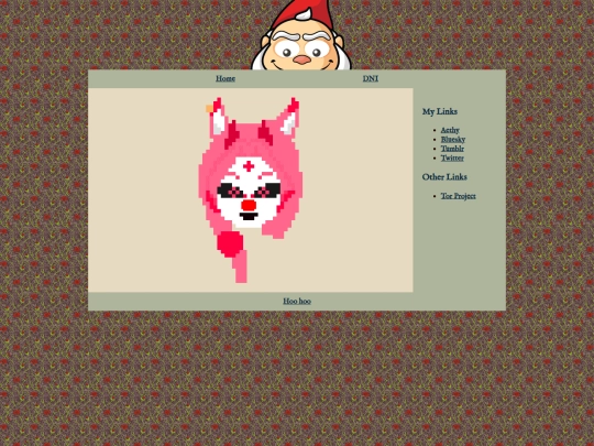 clownru screenshot