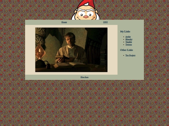 dni screenshot