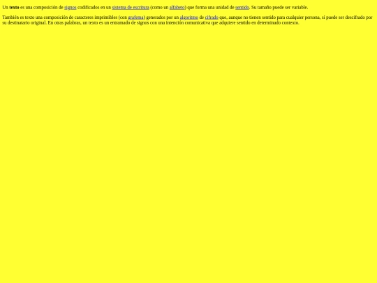 Informática ll screenshot