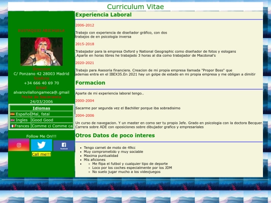Ej08 screenshot