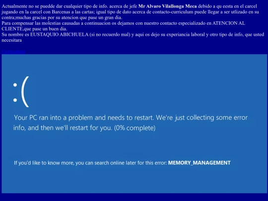 proyecto final/Contacto screenshot