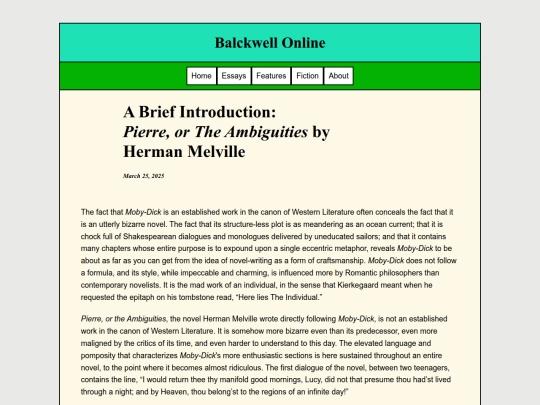 Essays/PierreMelville screenshot