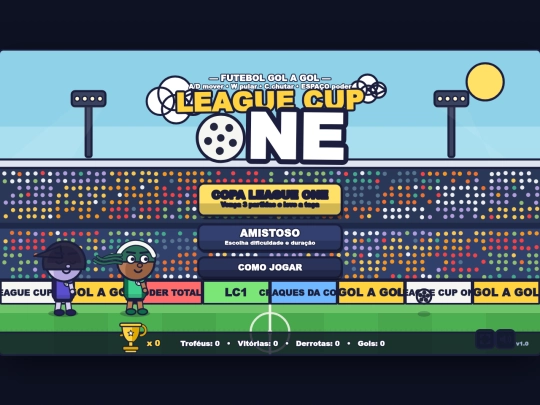 games/league-cup-one screenshot