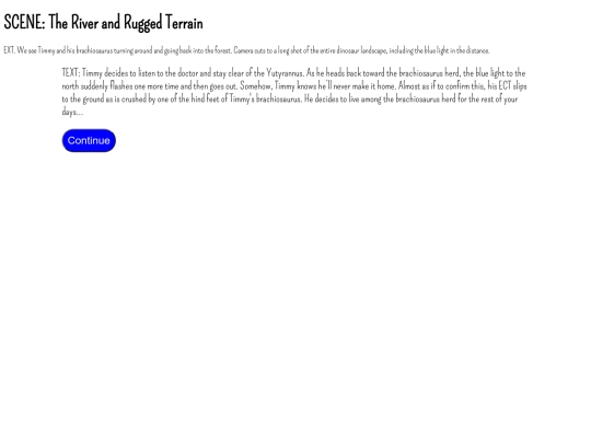 dino_adventure/script/theherd2 screenshot