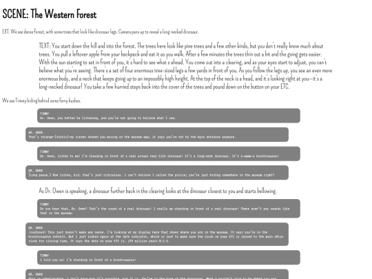 dino_adventure/script/westforest screenshot