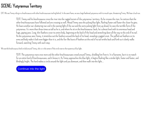 dino_adventure/script/yutyrannus2 screenshot