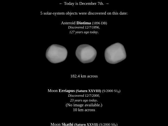 space/today_in_space screenshot
