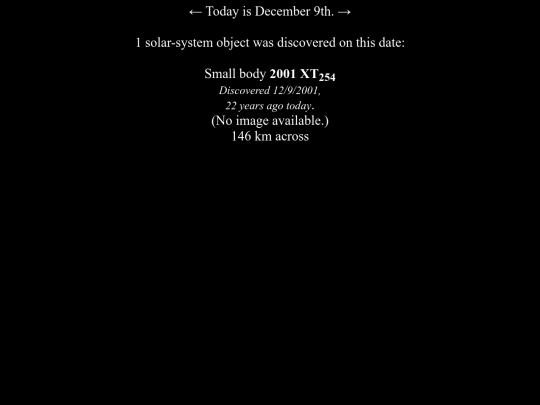 today_in_space screenshot