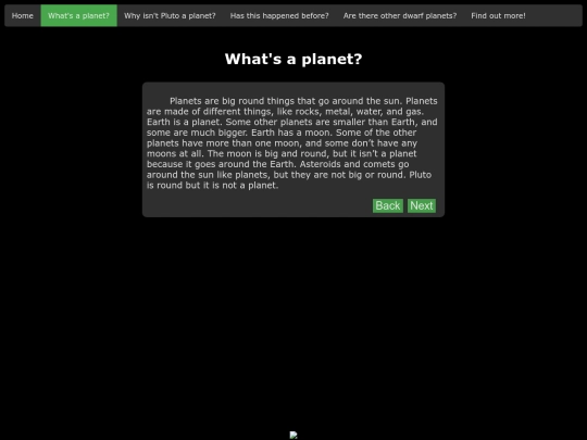 whats_a_planet screenshot