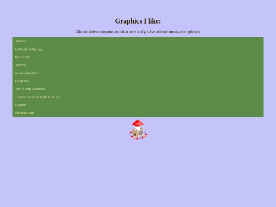 graphics screenshot