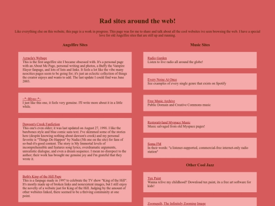 internet screenshot