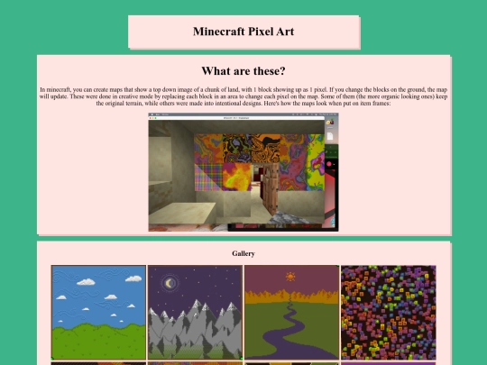 minecraft screenshot