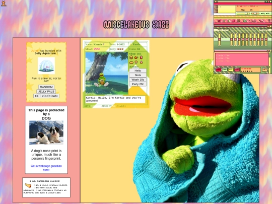 misc screenshot
