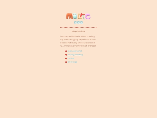 bd screenshot