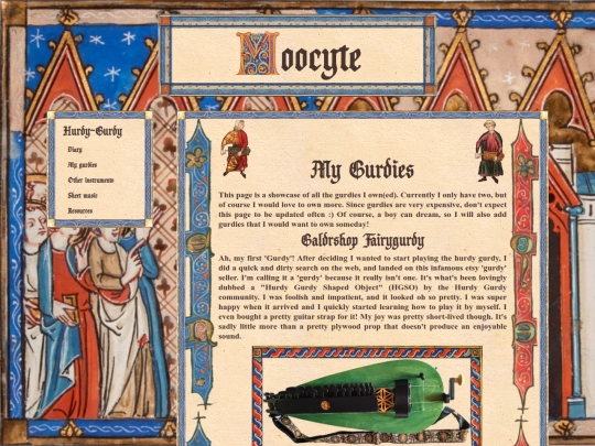 gurdy/gurdies screenshot