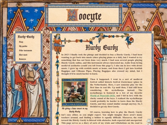 gurdy screenshot