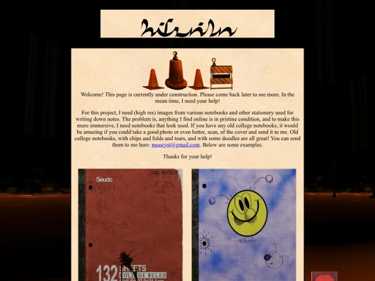 myst screenshot