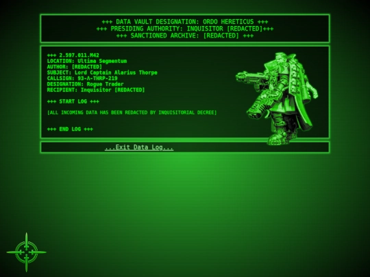 warhammer/agents/thorpe screenshot