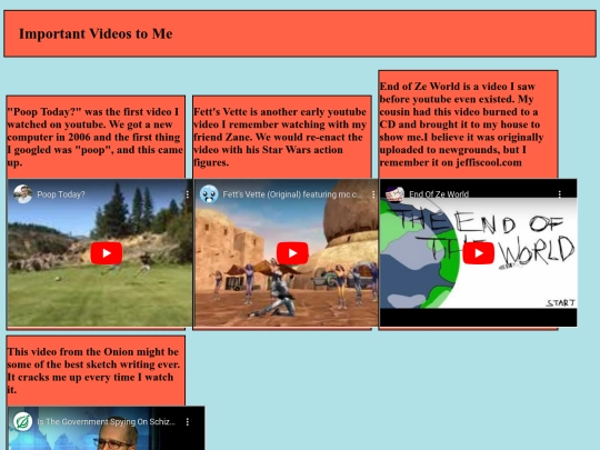 pages/favyoutube screenshot