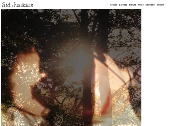 mixes screenshot